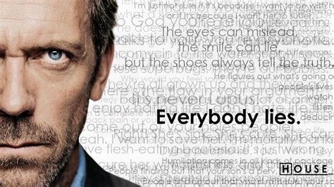 Doctor House Md Wallpaper Wide Or Hd Tv Series Wallpapers