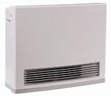 Vented Gas Heaters Pictures
