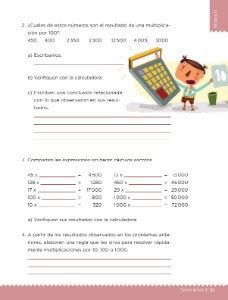 Desafios matematicos quinto grado pagina 16 contestada iii | lección 53 unidades de superficie respuestas de las paginas 102 y 103. Libro De Matematicas 6 Grado Contestado Pagina 52 ...