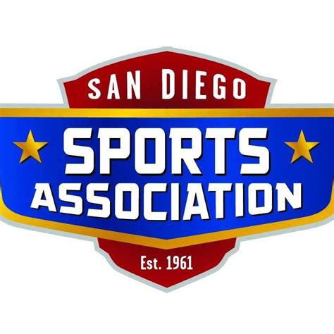 San Diego Sports Association San Diego Ca