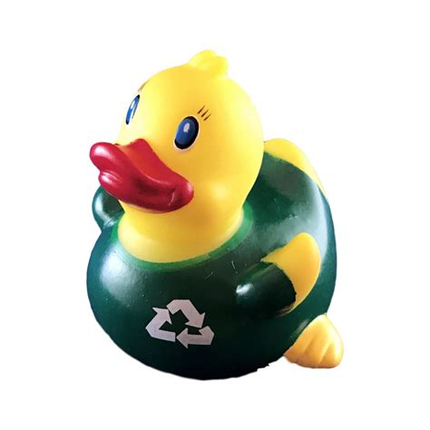Rubber Recycling Duck Giant Rubber Duck For Sale Ducky City