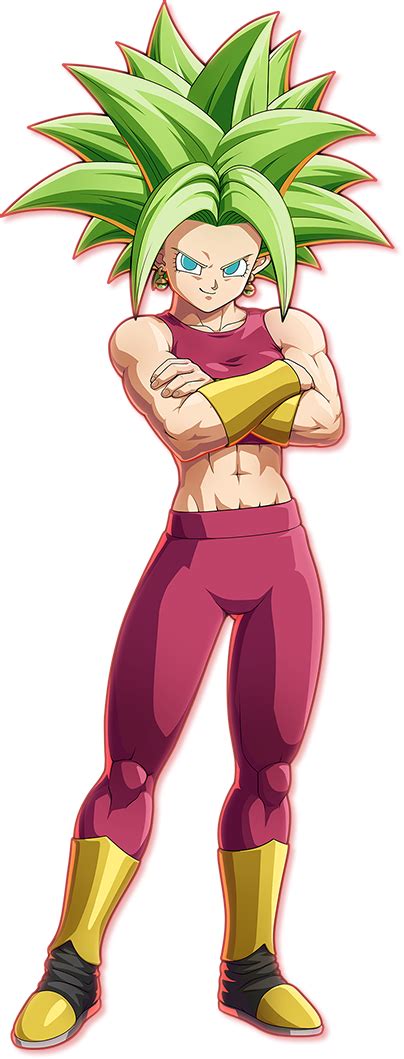 The Fusion Of Beauty Official Render And Icon For Kefla R