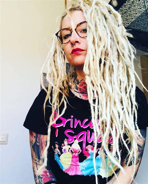Pin On White Girl Dreads Free Nude Porn Photos