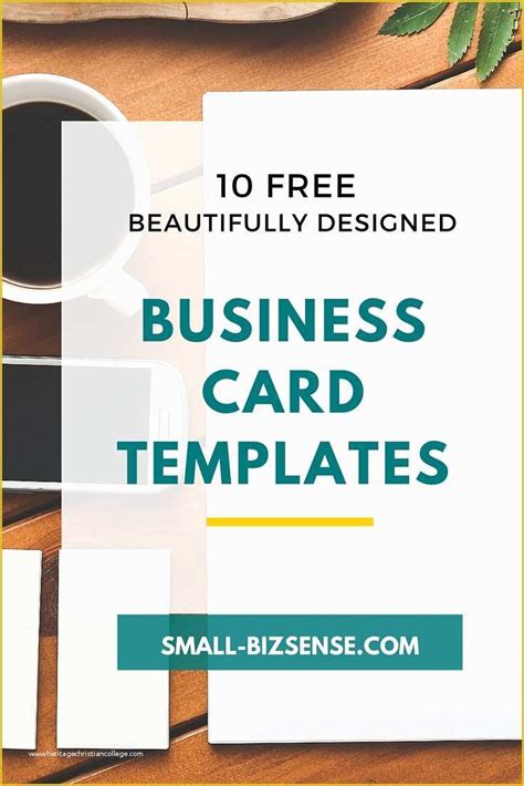 56 Photo Business Cards Templates Free Heritagechristiancollege