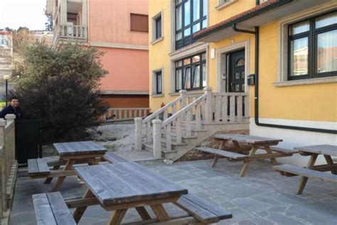 He leído el aviso legal y la política de privacidad. Alquiler de Apartamentos de Vacaciones en Corcubión, A Coruña