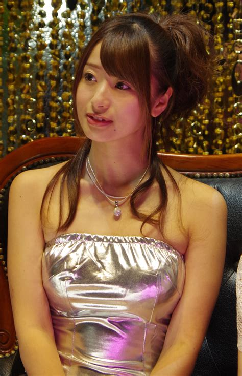 ファイルhatsumi Saki 初美沙希 At Tokyo Game Show 2014 Wikipedia