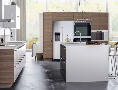 At ikea's online store, you will find loads of inspirational and affordable kitchen furniture and tools, including kitchen cabinets, dining tables and chairs,tableware, kitchen sinks and more. Kitchens & Appliances - Shop Kitchen Supplies Store | Modern kitchen, Kitchen inspirations, Ikea ...