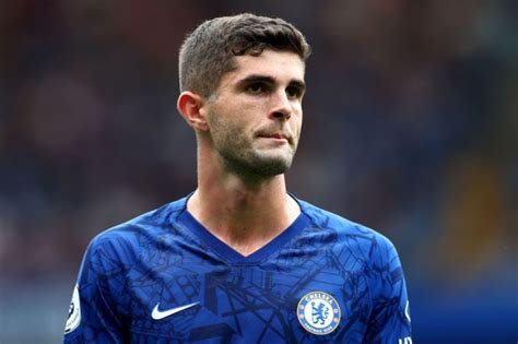 Christian pulisic statistics played in chelsea. Christian Pulisic reveals extra pressure he's facing over ...
