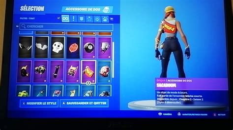 Saved by moyra la queen. COMBO DE SKIN TRYHARD ( avec le skin veinarde) sur ...