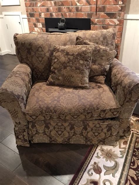 Chair And A Half Lane Recliner For Sale In Gig Harbor Wa Offerup