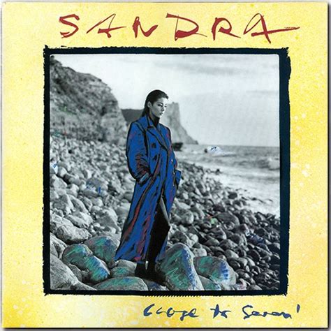 Sandra Discography On Vinyl Bonus 10 X Lp 2 X Cd • Virgin