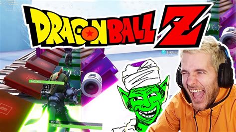 Atari has a rich history for an 80 s arcade themed season of fortnite battle royale you could even add a new arcade location to the map for the season. DRAGON BALL RAP EN FORTNITE!!! - YouTube