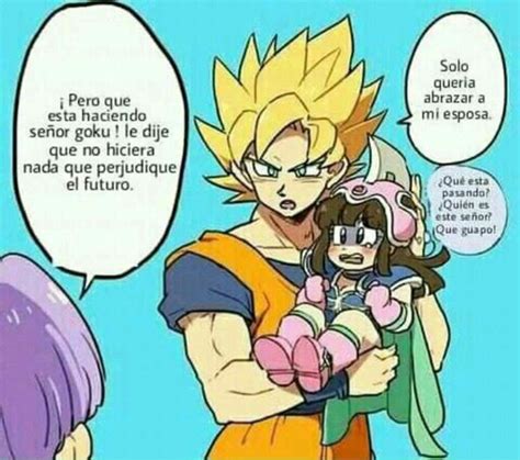Memes Dragon Ball EspaÑol Amino