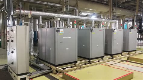 Overview Of Commercial Heat Pumps News