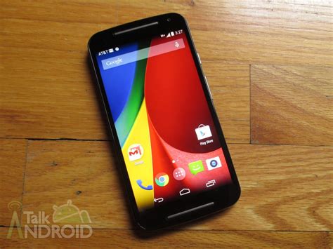 Moto G 2014 Review The Best Budget Android Phone Just