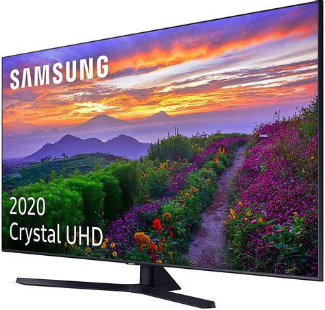 Smart Tv Samsung 43 Zoll 4k Ultra Hd Led Wifi Myonlyshop