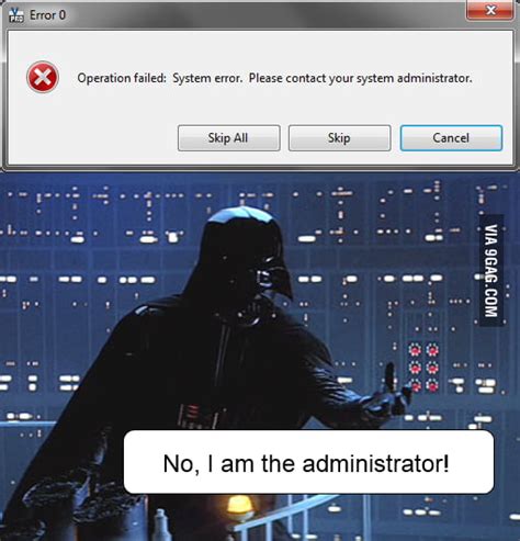 Working As An It Guy This Happens To Me Every Time 9gag