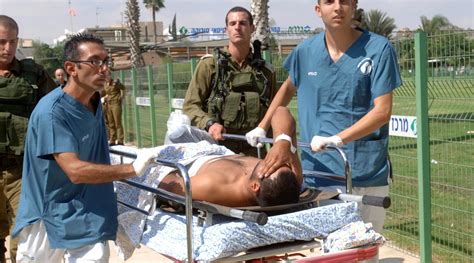 7 Israelis Reported Dead In Palestinian Terror Attacks Jewish
