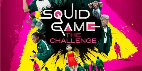 Squid Game Season 2 Plot Release Date Cast And Trailer