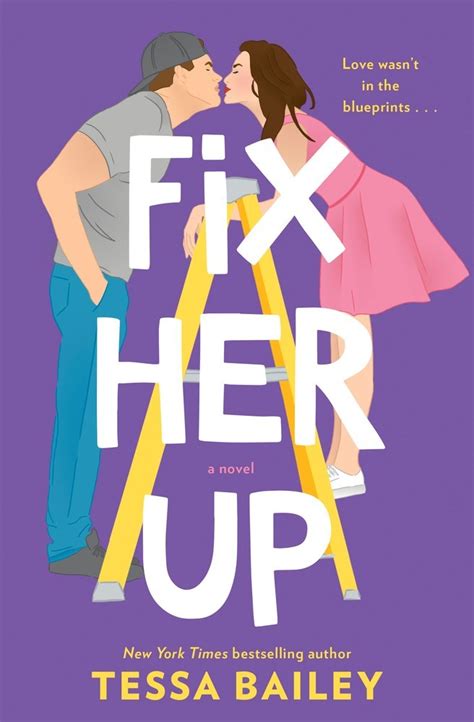 Fix Her Up Hot And Hammered 1 By Tessa Bailey Goodreads