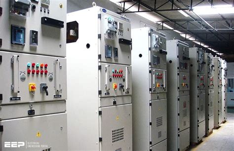 Technical Specification Of 11 Kv Scada Controlled Indoor Switchgear