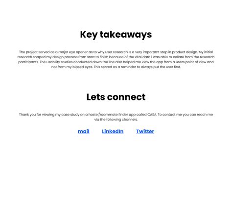 Hostel/Roommate finder app on Behance