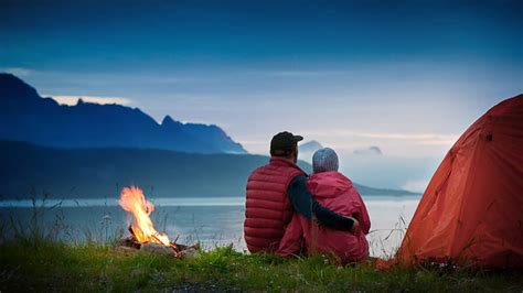 Romantic Camping Ideas For Couples To Try Justraveling