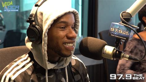 Tory Lanez Interview Youtube