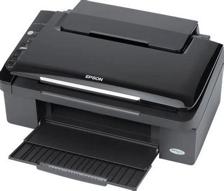 Cette imprimante multifonctions à jet d'encre couleur offre le minimum de fonctions pour un prix plancher. EPSON SCAN SX105 DRIVER