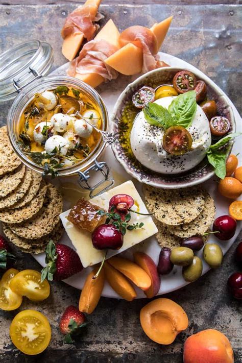 Maybe you would like to learn more about one of these? 20 Charcuterie Boards That Are Party Goals - An Unblurred Lady
