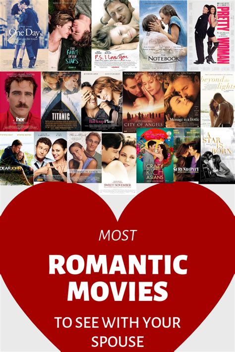 If only the two have been together longer in real life, for she spent so long in mourning for him. 50 Best Romantic Movies To Watch With Your Spouse ...