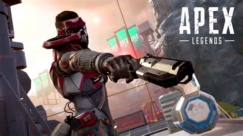 Apex Legends Mobile Set To Get Solos Mode Before Pc And Console Dexerto