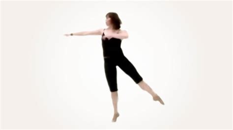 Soutenu To Inside Turn Online Dance Class Taught By Johanna Sapakie