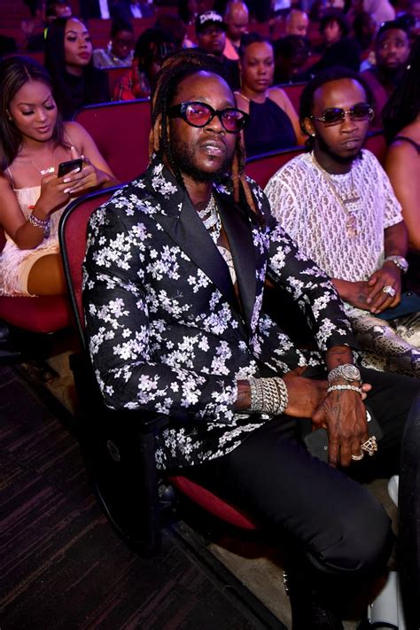 2 chainz best pictures from the 2019 bet awards popsugar celebrity photo 32