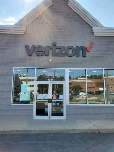 Verizon Store Locations In Ct
