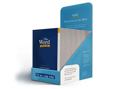 The Word One To One 10ofthose Us