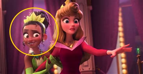 Wreck It Ralph 2 Whitewashing Controversy What To Know Fatherly