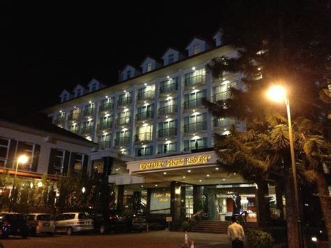 Century pines resort cameron highlands. Century Pines Resort - Picture of Century Pines Resort ...