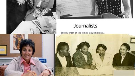 Book Trailer for "Trailblazing Women of Tampa Bay" by Madonna Jervis