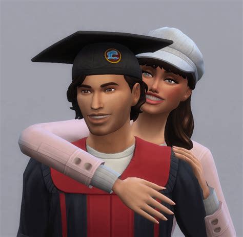 Shes So Proud Of Him Rthesims