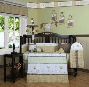 6 piece crib bedding set includes: Best Gender Neutral Designs for Crib Sheets | Overstock.com