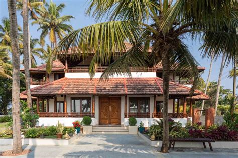 4 Kerala Homes Rooted In Traditional Architecture With A Modern Soul