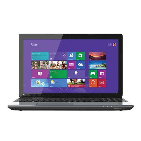 Toshiba Satellite S55 A5292nr 156 Inch Laptop Review Reviews