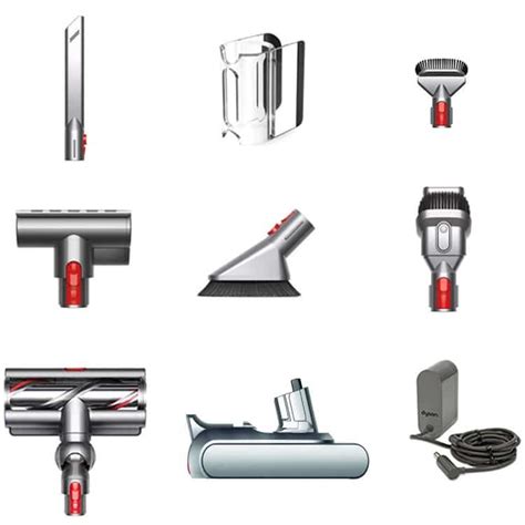 Intelligently optimises cleaning and run time. Dyson V11 Absolute Extra | Snoerloze Stofzuiger ...