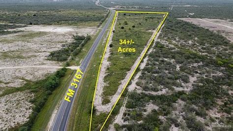 Rio Grande City Tx Commercial Land For Lease Landsearch