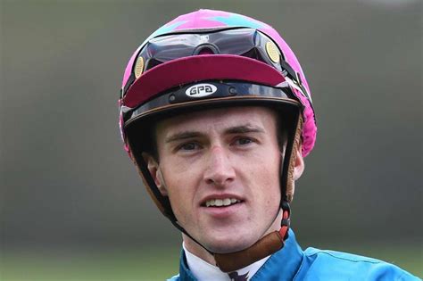 Former Star Apprentice Dylan Dunn Is Returning From Injury With His