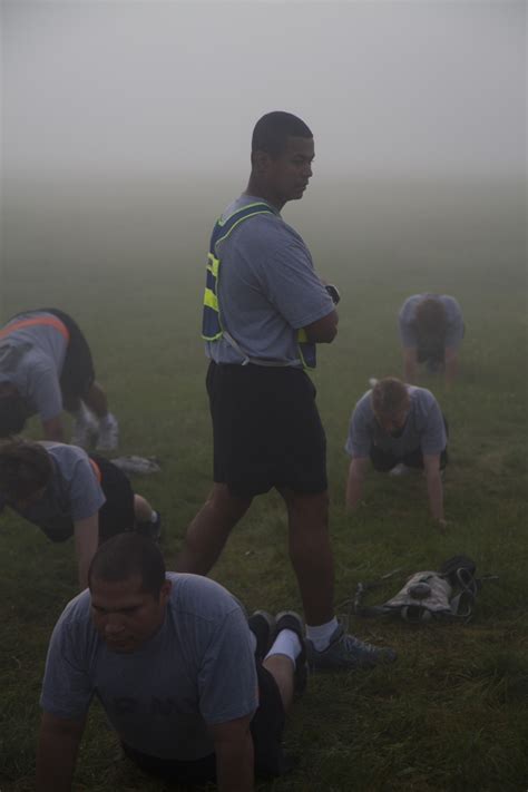 Physical Readiness Enhancement Training Pret Teaches More Than Just A
