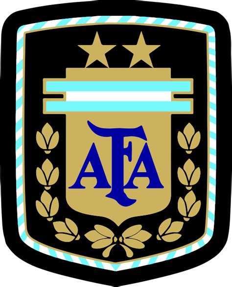 Si bien no se conoce decreto ni ley alguno que lo estableciera, desde unos días luego de su instalación el 31 de enero de 1813. Vinilo escudo argentina national team football ...