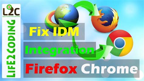 I can't access idm extension in chrome. How to Integrate IDM Extension in Chrome and Firefox Fully ...