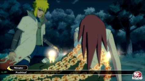 Naruto Ultimate Ninja Storm 3 Narutos Birth W Anime Ost Youtube